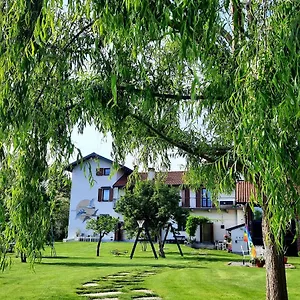 Cascina Al Ponte Appartamento